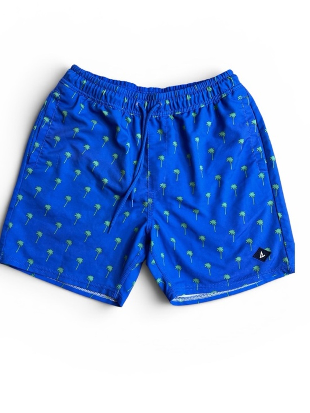 Sperry Palm swim’s trunks